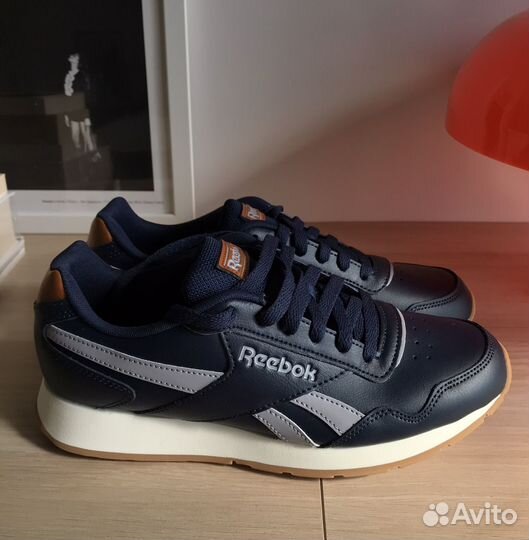 Кроссовки Reebok