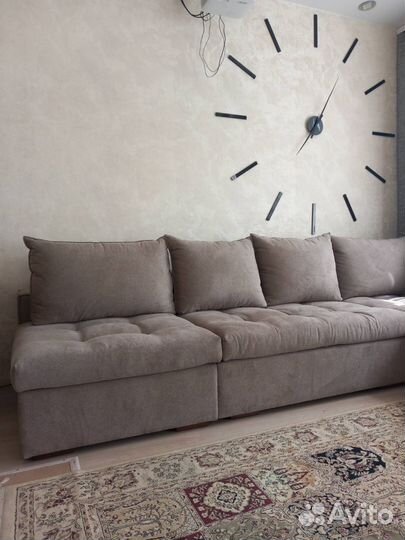 Диван новый Виконт