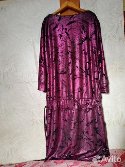 Платье туника