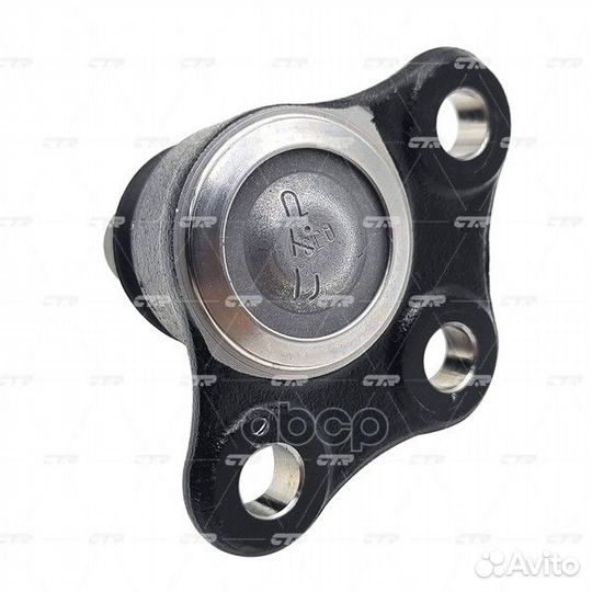 Опора шаровая CB0502 CTR