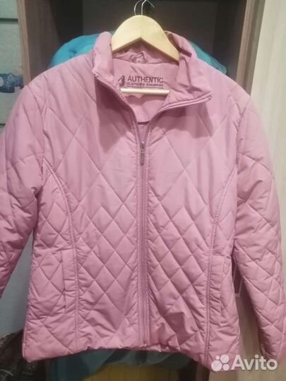 Куртка женская