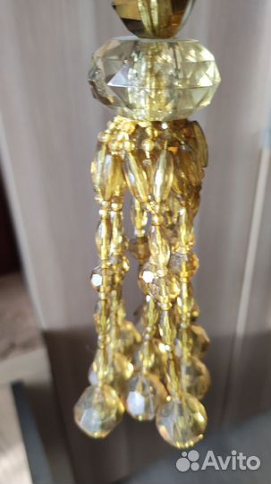 Прихваты для штор