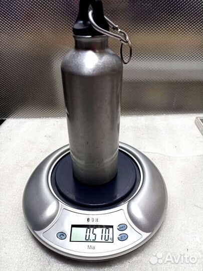 Весы кухонные