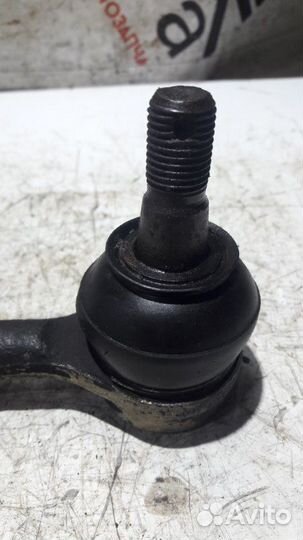 Рычаг подвески задний левый Toyota Avensis AZT255W