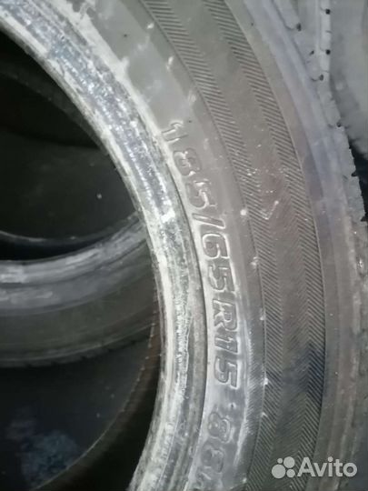 Kumho Power Max 769 185/65 R15 19B
