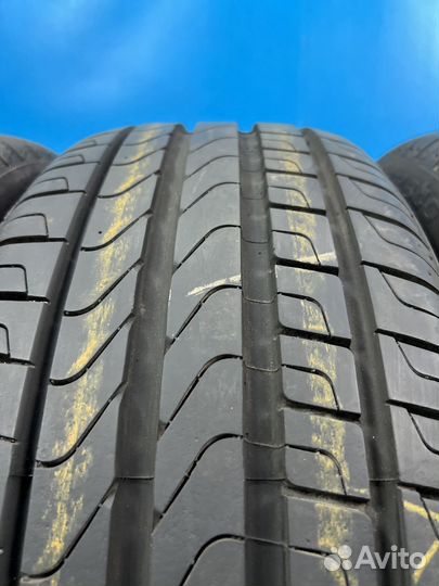 Pirelli Cinturato P7 225/45 R18 91W