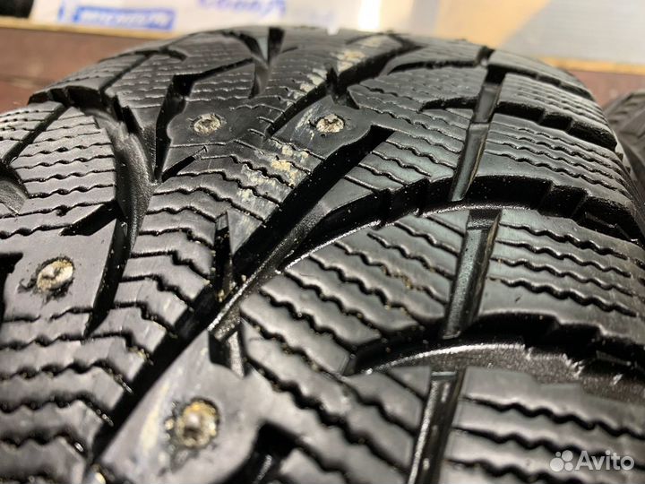 Toyo Observe G3-Ice 185/60 R15