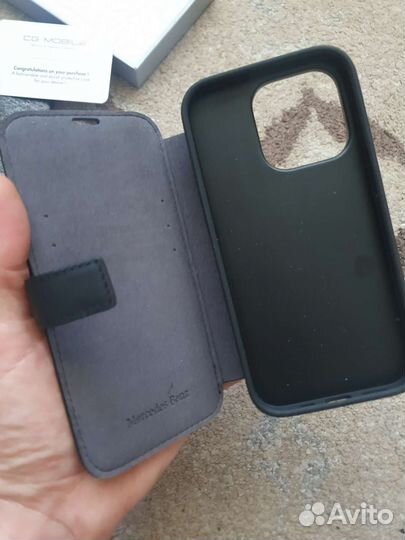 Чехлы на iPhone 14 pro