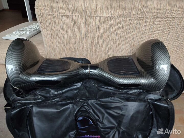 Гироскутер