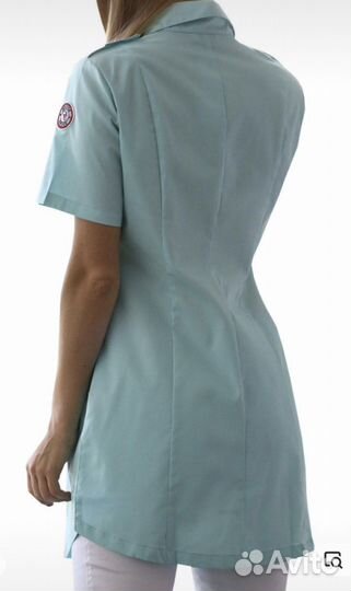 Спецодежда медицинская, рр 56