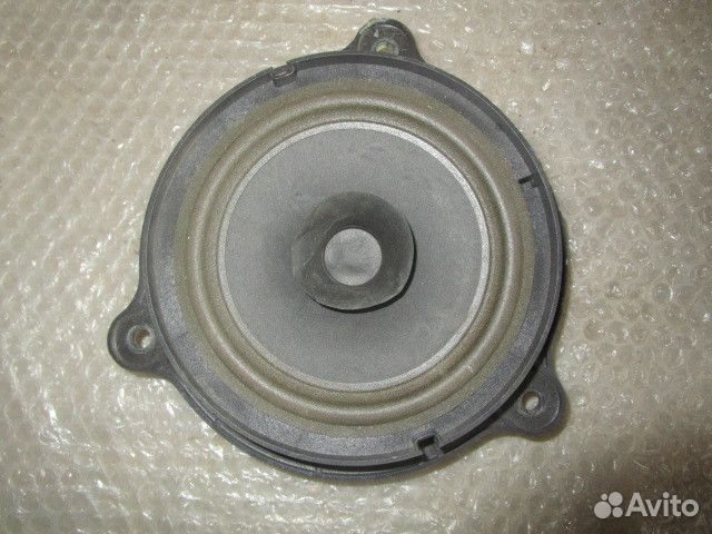 Динамик Nissan Primera P12E 2002-2007 (28156AV700)