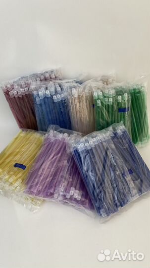 Слюноотсосы стоматологические