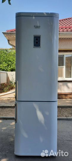 Холодильник hotpoint ariston