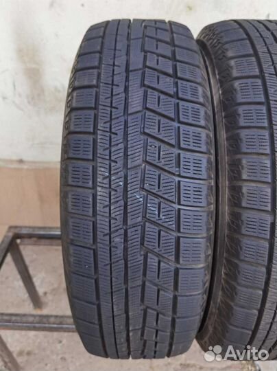 Yokohama Ice Guard IG60 195/65 R15 91Q