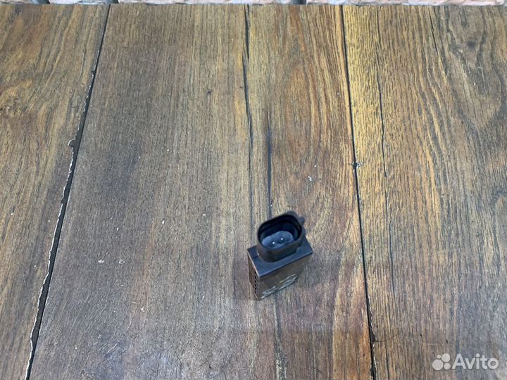 VW Tiguan 2 Антенна