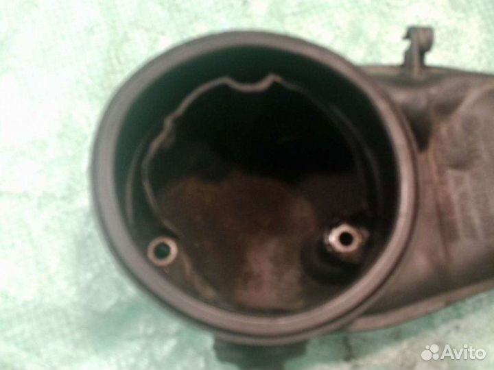 Крышка моновпрыска Volkswagen Passat B3 универсал