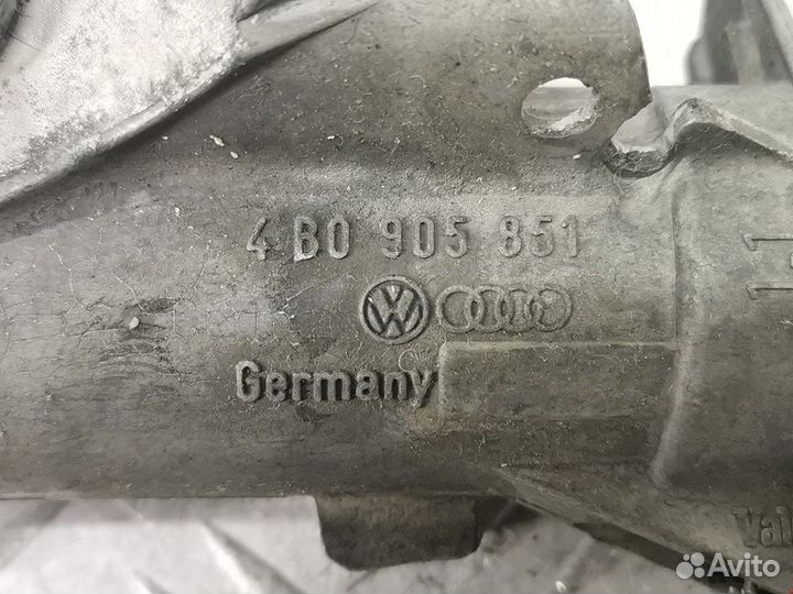 Замок зажигания для Audi A4 B5 4B0905851