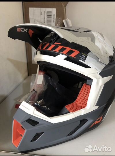 Шлемы для активного вида спорта,фирма klim