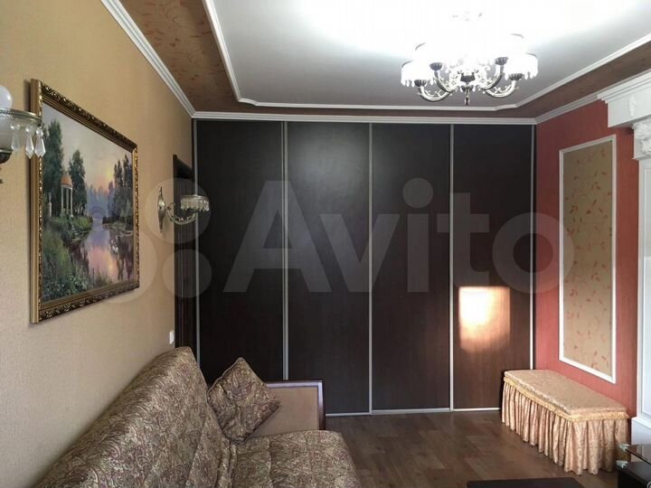 2-к. квартира, 42 м², 2/5 эт.