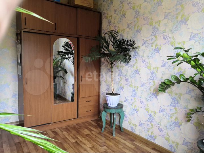 3-к. квартира, 73,3 м², 3/10 эт.