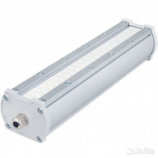 Светодиодный линейный светильник Диора 