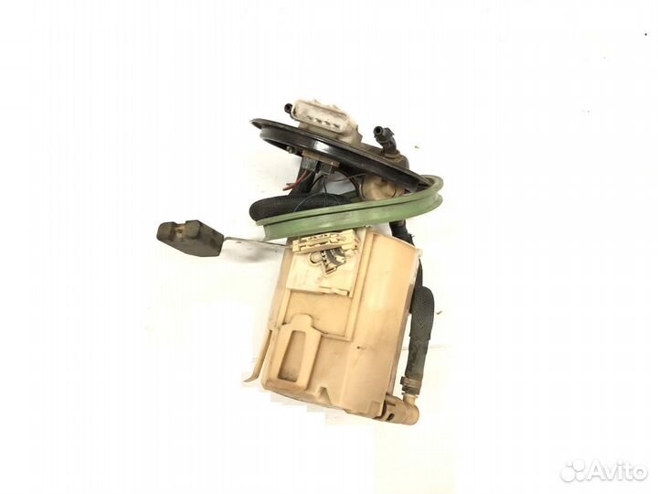 Opel Combo C опель комбо Насос Топливный