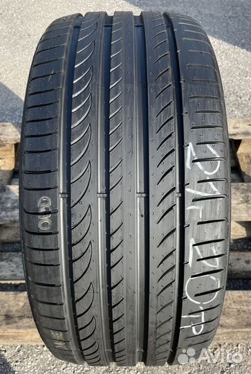 Pirelli Powergy 255/35 R20