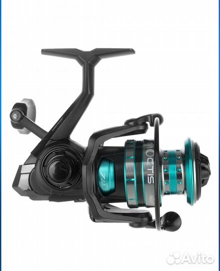 Катушка Mifine moctis 3000F (60370-3)