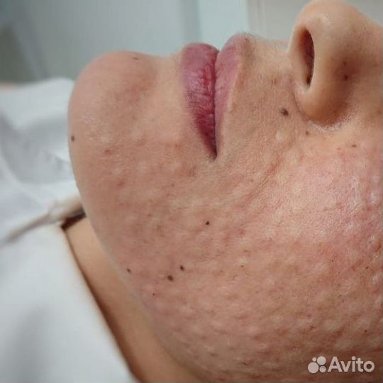 Косметолог