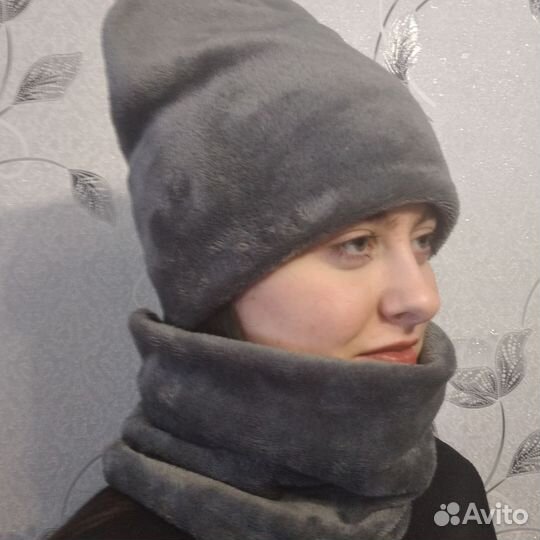 Зимний комплект