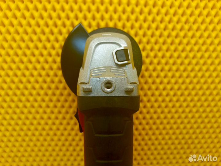 Elitech мшу 10-125Э(бх22)