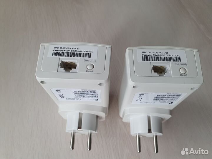 Адаптер rp 501 Адаптер rp 501