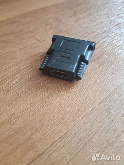 Переходник hdmi vga и переходник hdmi DVI-D
