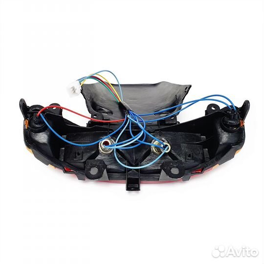 Стоп сигнал в сборе Honda Lead 50/90 AF-20/AF05