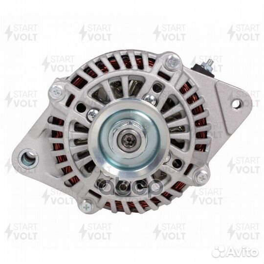 Генератор suzuki SX4 06/Swift 05- 1.2i/1.3i