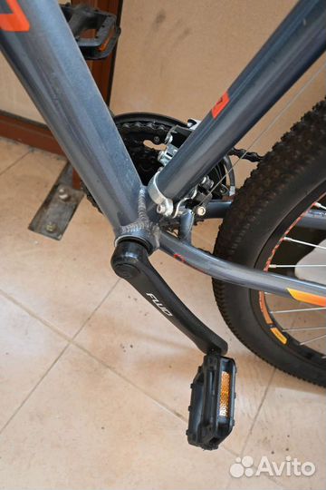 Горный велосипед forward next колеса 29