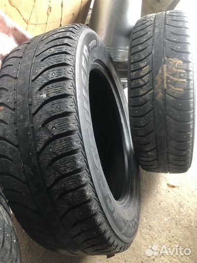 Bridgestone Ice Cruiser 7000 225/65 R17