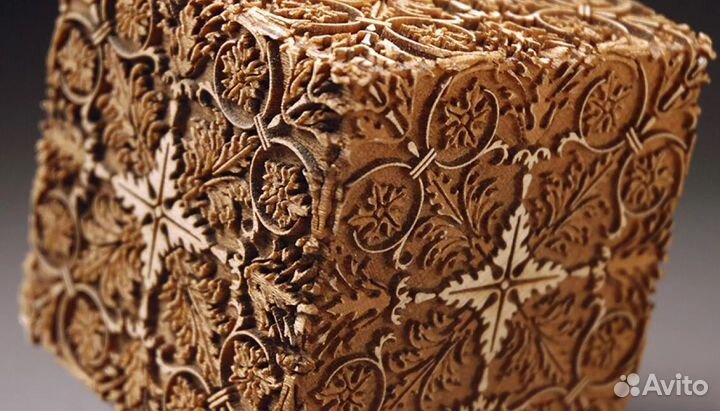 Лазерный станок с чпу со2