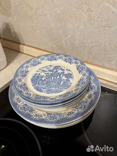 Посуда бесплатно