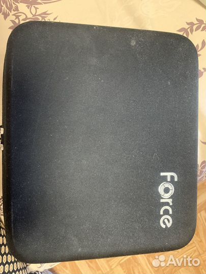 Маникюрный аппарат