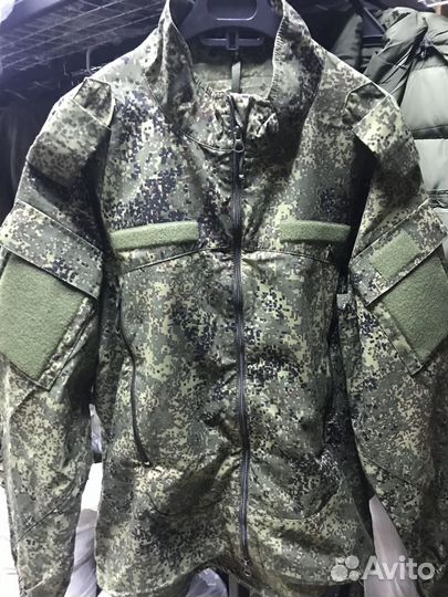 Ветровки вкпо 4 уровень