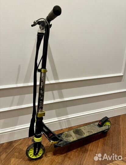 Самокат Oxelo детский