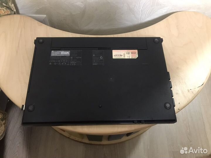 Hp probook 4520s