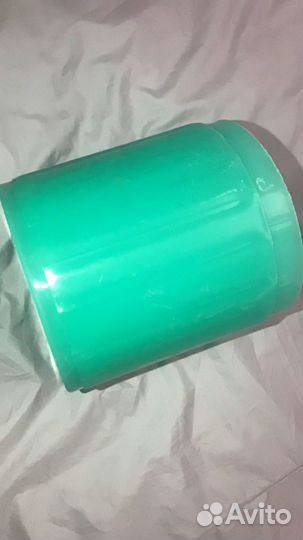 Стакан - футляр для кипятильника СССР б/у