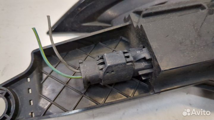 Дневные ходовые огни правое Citroen C4 Cactus, 2015