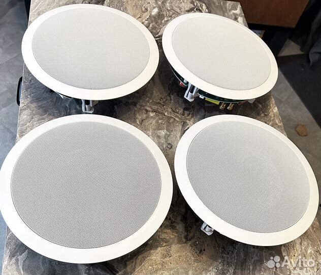 Magnat Interior IC 82 Встраиваемые ас Комплект 4шт