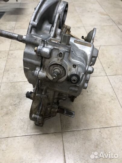 Polaris sportsman 850