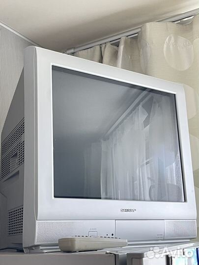Телевизор бу