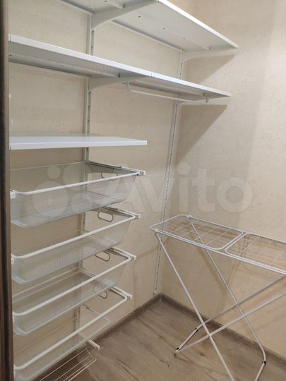 1-к. квартира, 33 м², 16/17 эт.