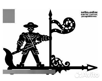 Лазерная резка и гибка металла, токарка и фрезиров